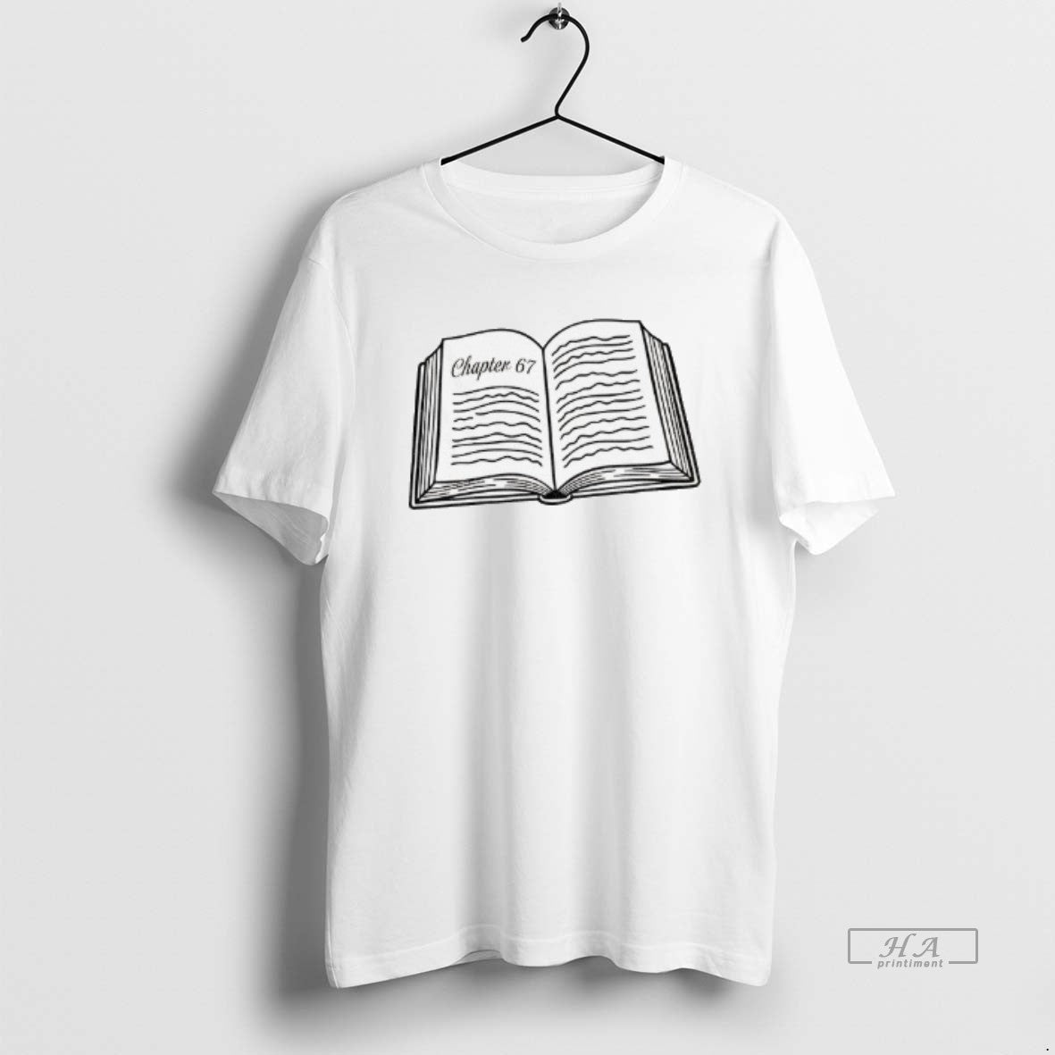 Official Chapter 67 Librarian