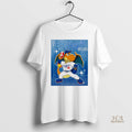 Official Charizard X Yoshi Yoshinobu Yamamoto Dodgers World Series Champions