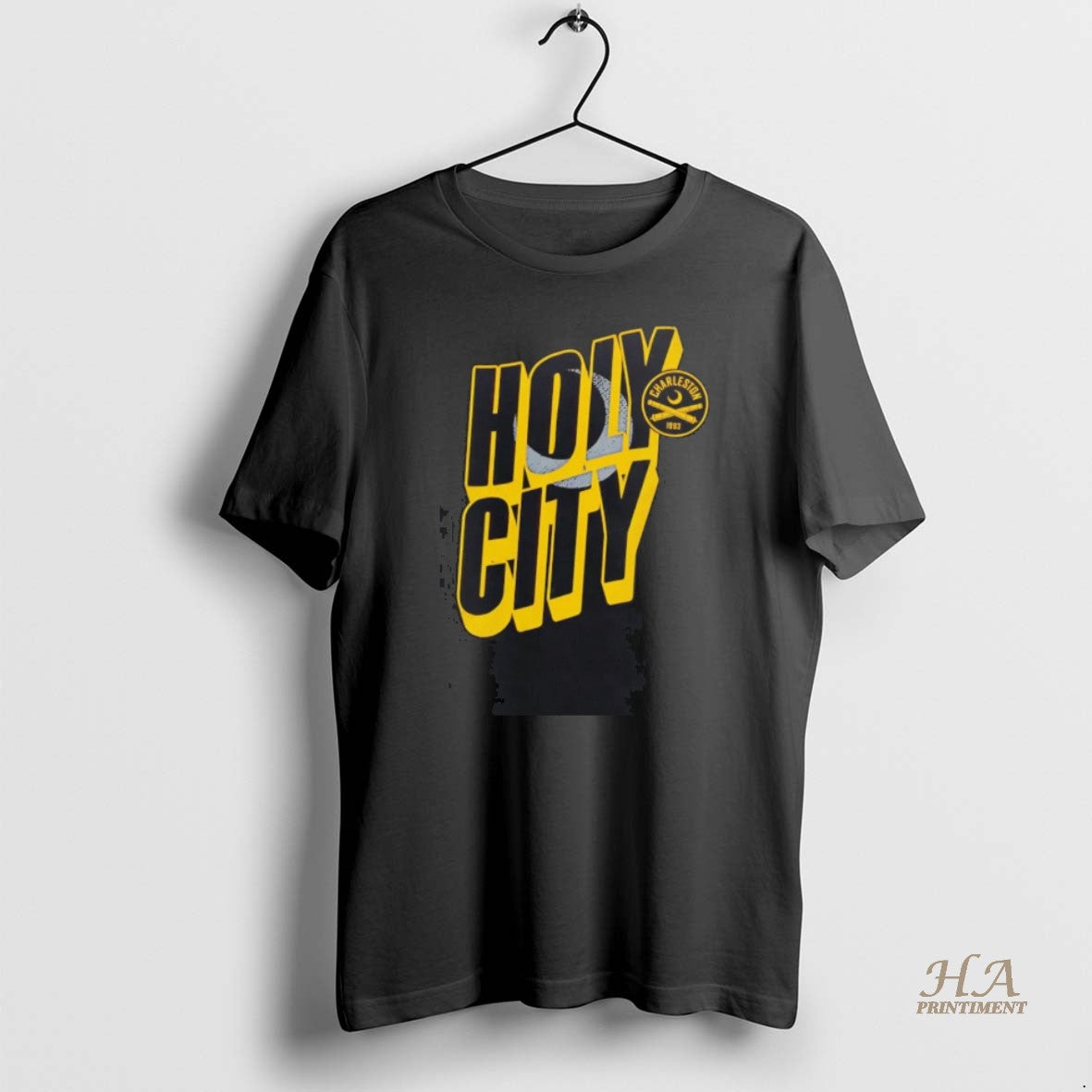Official Charleston Battery Holy City