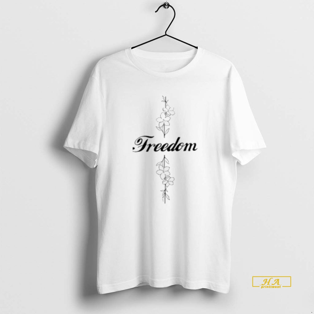 Official Charlie Freedom Commemorative