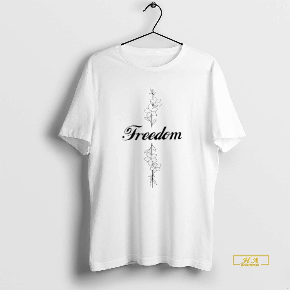 Official Charlie Freedom Commemorative