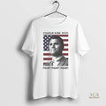 Official Charlie Kirk 2025 Fight