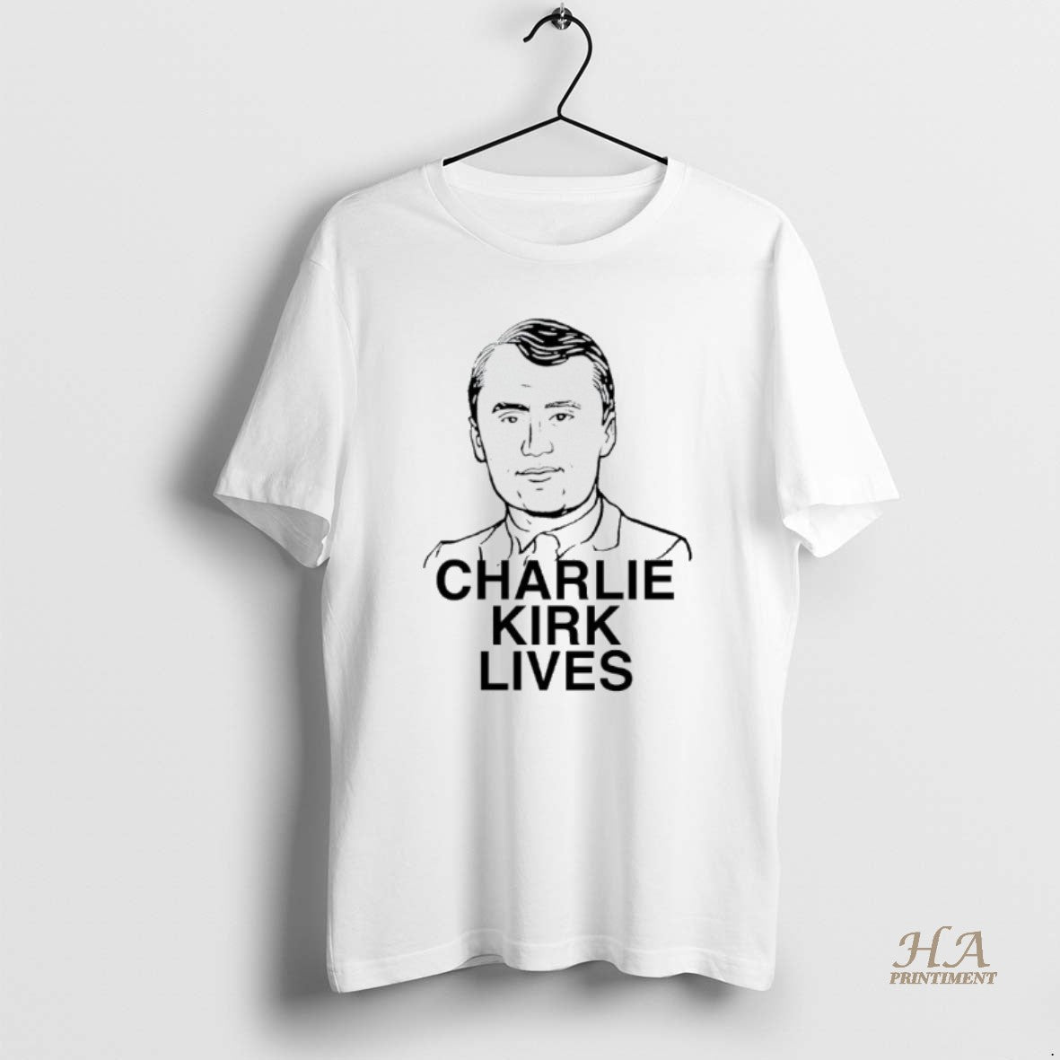 Official Charlie Kirk Lives