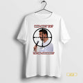 Official Charlie Kirk Who Shot Ya The 2nd Amendment White