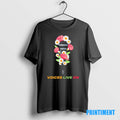 Official Charlie Kirks Mic Voice Live On Tee Sweater