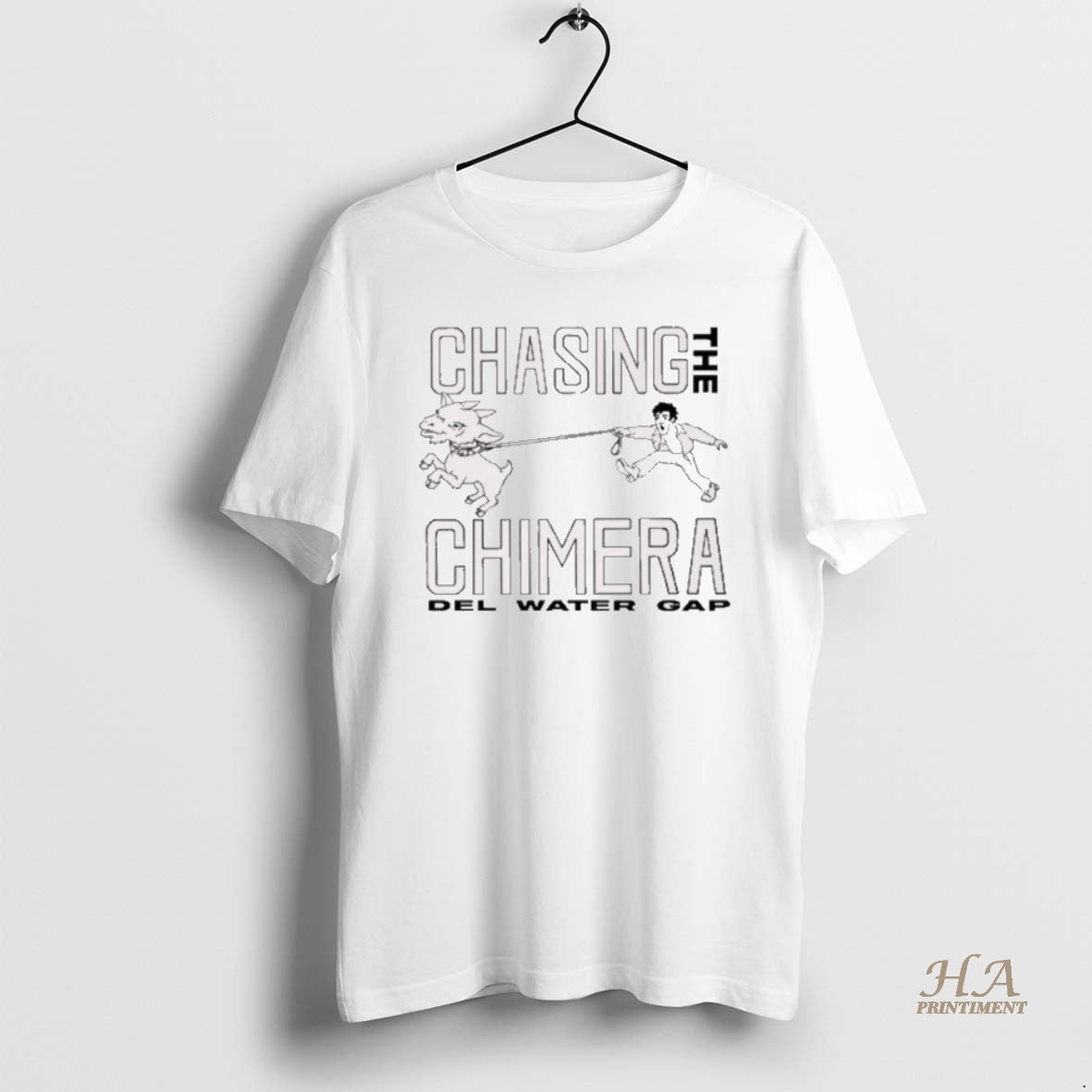 Official Chasing Chimera Del Water Gap Goat 2025