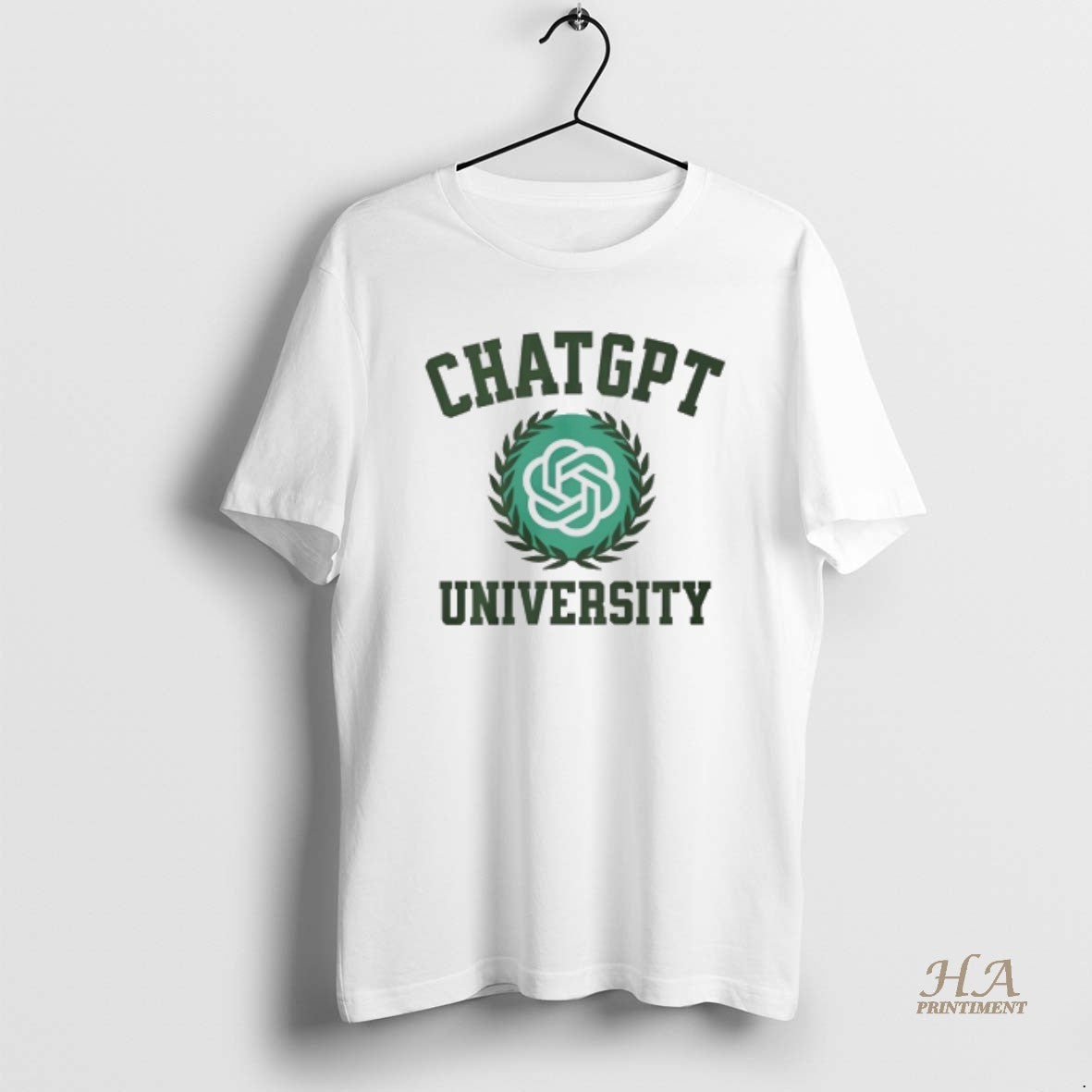 Official Chatgpt University