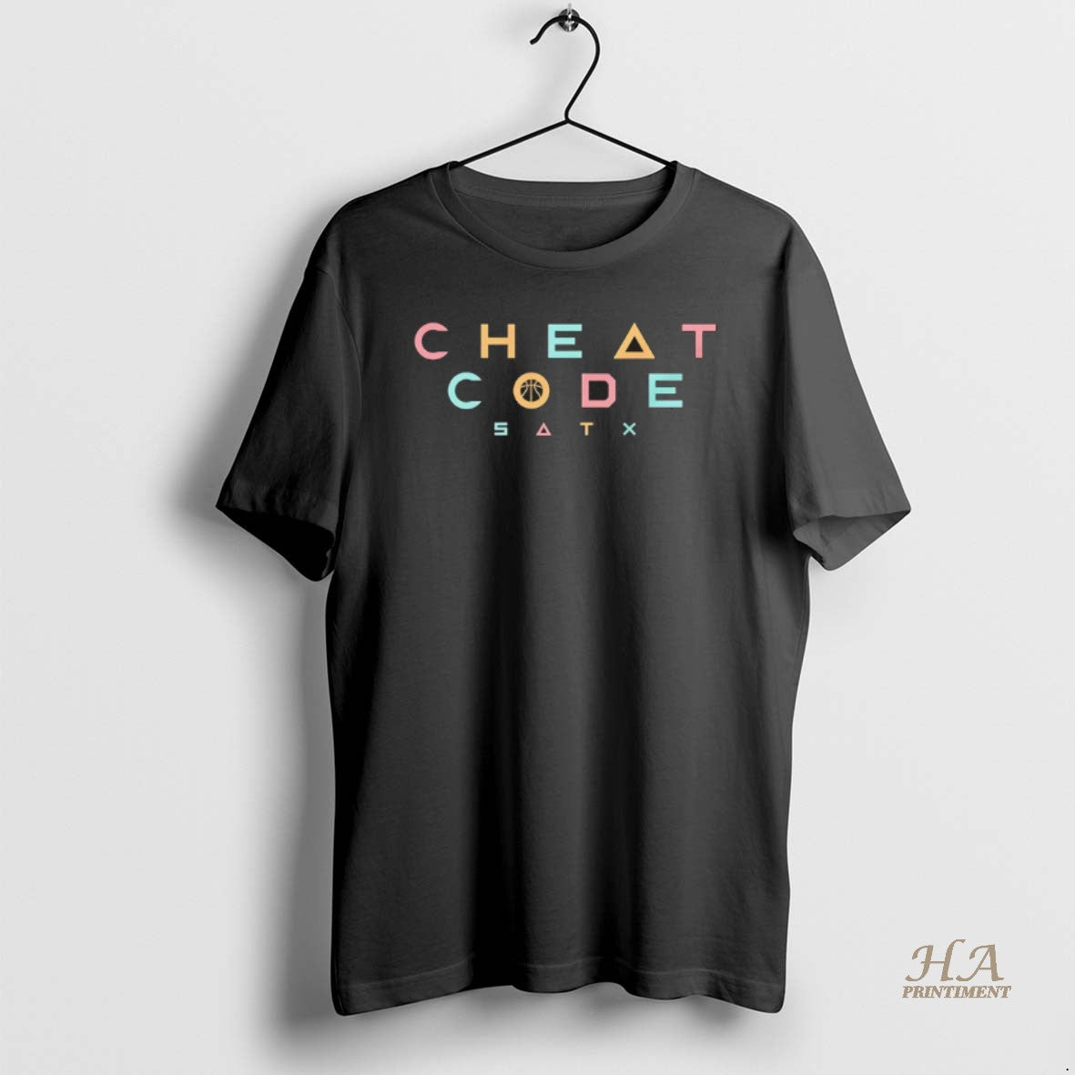 Official Cheat Code San Antonio Texas