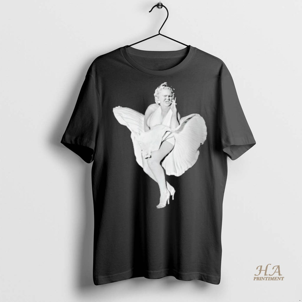 Official Chelcie Lynn Trailer Trash Glammy Tammy Shirt