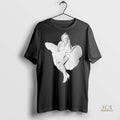 Official Chelcie Lynn Trailer Trash Glammy Tammy Shirt