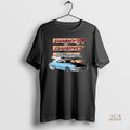 Official Chelcie Lynn Trailer Trash Tammy And Darryls Racing Shirt