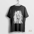 Official Chelcie Lynn Trailer Trash Tammy Baddie Shirt