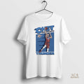 Official Chet Holmgren Oklahoma City Thunder Player Graphic