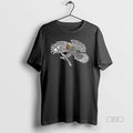 Official Chicago Blackhawks Tomahawk