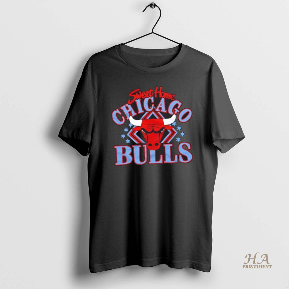 Official Chicago Bulls City Edition 2025