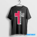 Official Chicago Bulls I Can Do All Things Through Christ Who Strengthen Me Tee Sweater