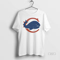 Official Chicago Cubs Whales