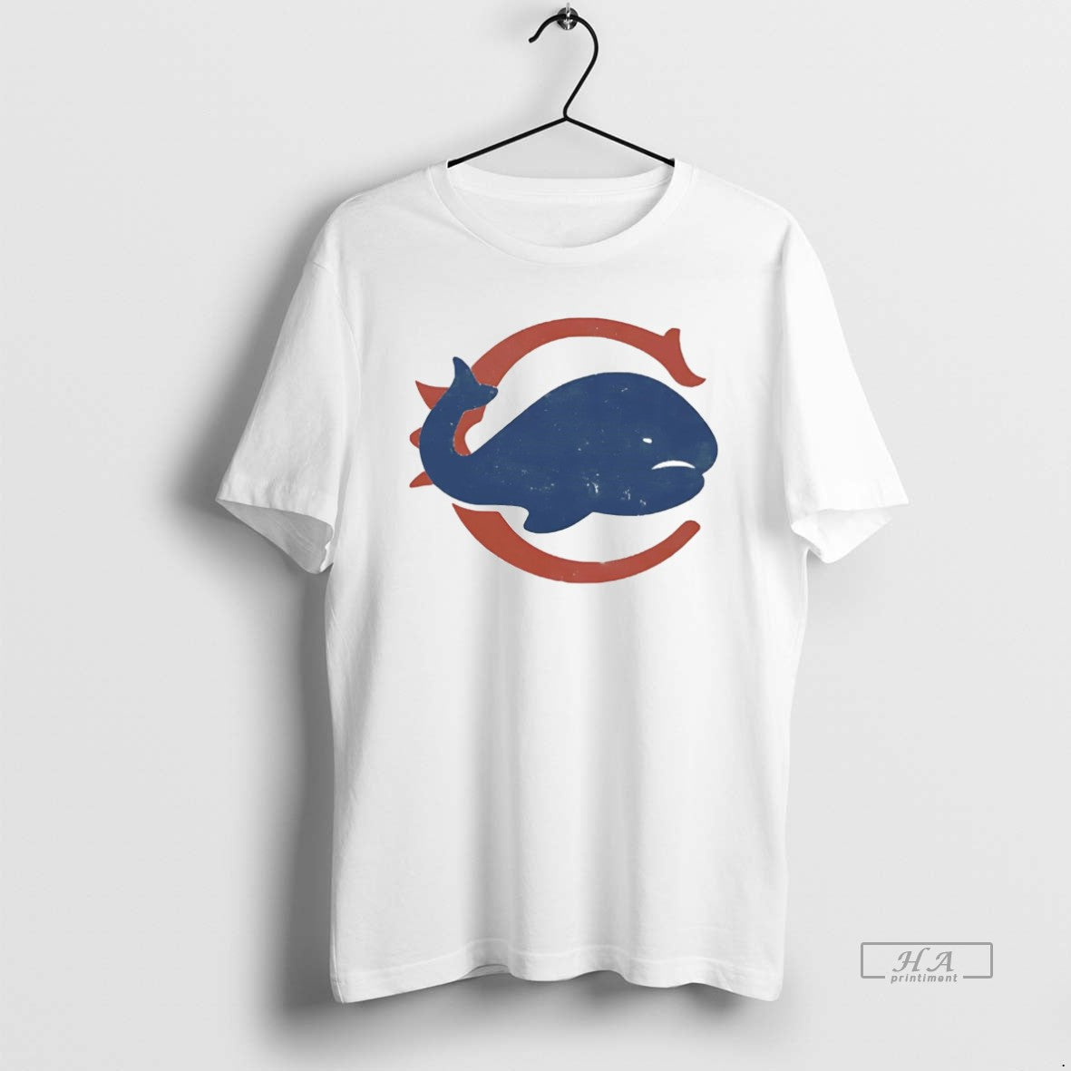 Official Chicago Cubs Whales