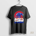 Official Chicago Cubs X Gnomes Xmas Christmas