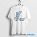 Official Chicago Fullerton Demon Dogs Tee Sweater