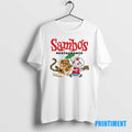 Official Chicago Sambos Restaurant Tee Sweater