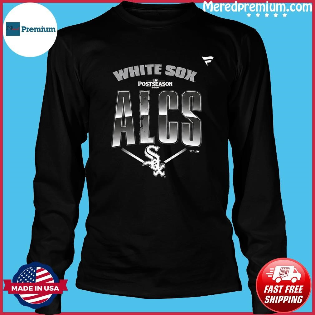 Chicago White Sox 2026 ALCS T-Shirt