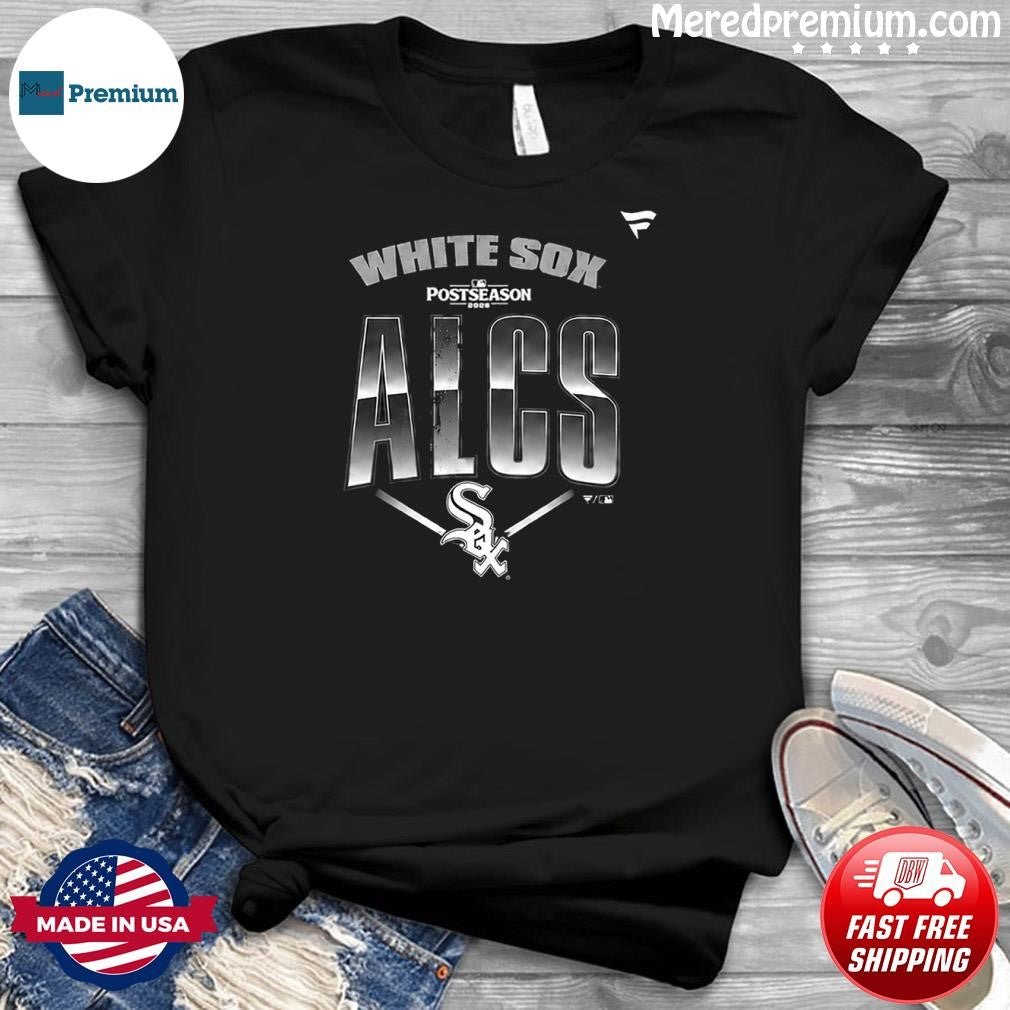 Chicago White Sox 2026 ALCS T-Shirt