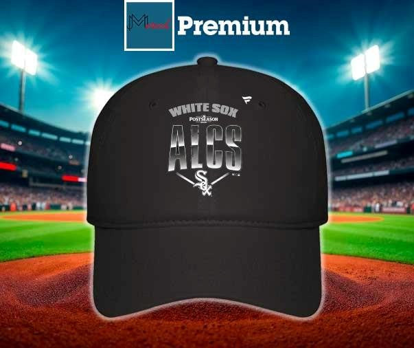 Chicago White Sox 2026 ALCS T-Shirt