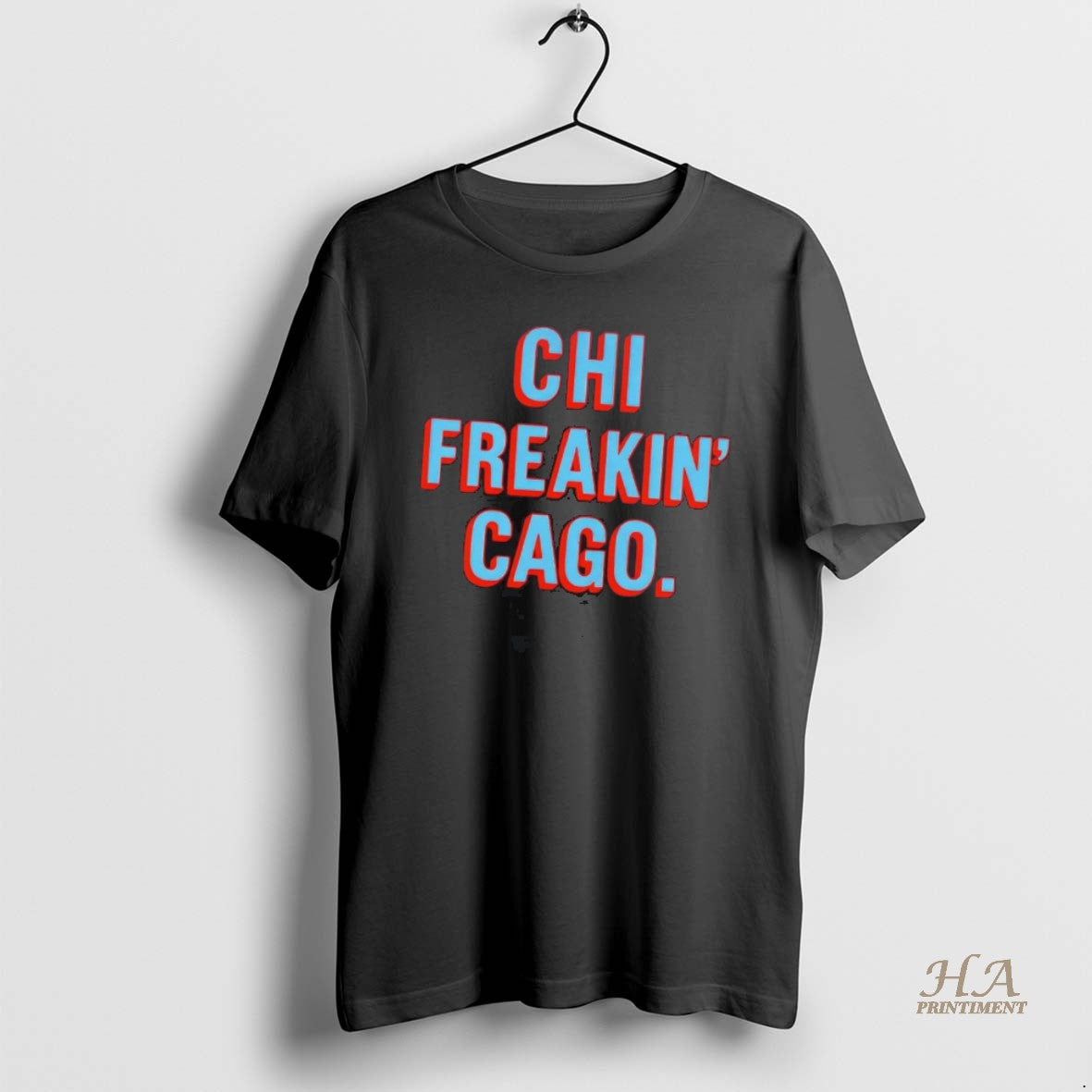 Official Chicago Chi Freaking Cago