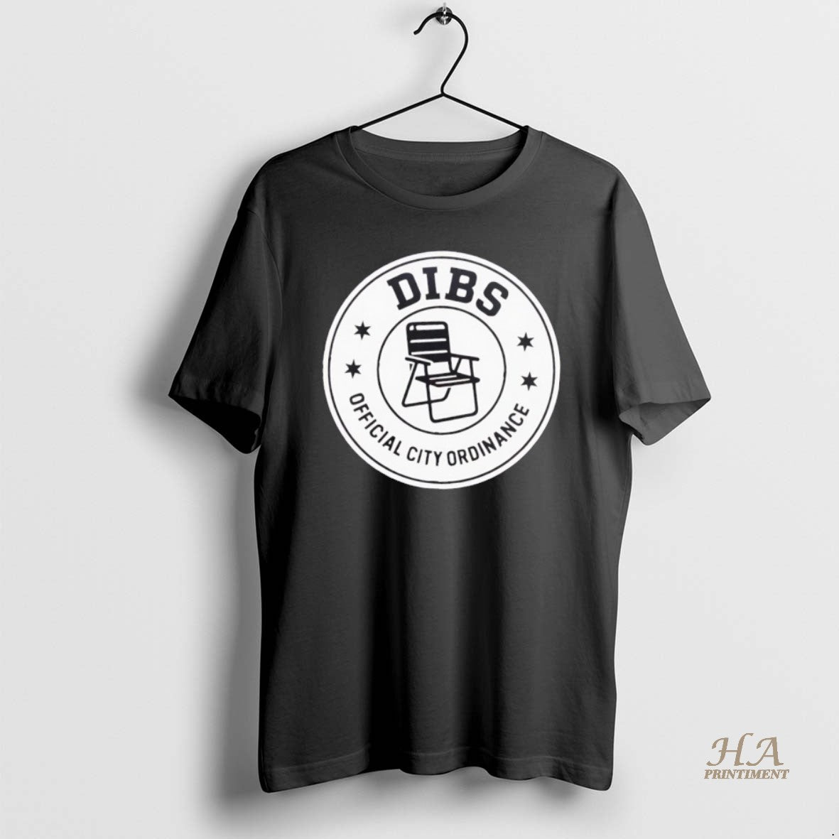 Official Chicago Dibs City Ordinance