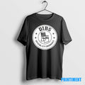 Official Chicago Dibs City Ordinance Tee Sweater