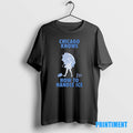 Official Chicago Knows How To Handle Ice Tee Sweater