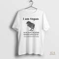 Official Chicken I Am Vegan So He Wont Be Killed Minutes After Birth This Is