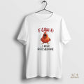 Official Chicken F Caw F I Mean Good Morning