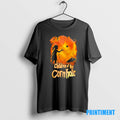 Official Children Of The Cornhole Halloween Tee Sweater