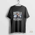 Official Chloe Brown 16 Buffalo Bulls Player