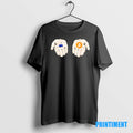 Official Chose Blue Pill Or Bitcoin Pill Tee Sweater