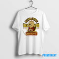 Official Chow Til You Wok Buffet Joke Tee Sweater