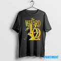 Official Chris Boswell The Wizard Of Boz Tee Sweater