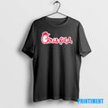 Official Chris Fil A Chick Fil A Logo Parody Ornaments Tee Sweater