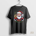 Official Christmas 67 Funny Xmas Six Seven Ugly 6 7