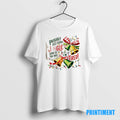 Official Christmas Meme Probably Just Gonna Jingle Some Of The Way Tee Sweater