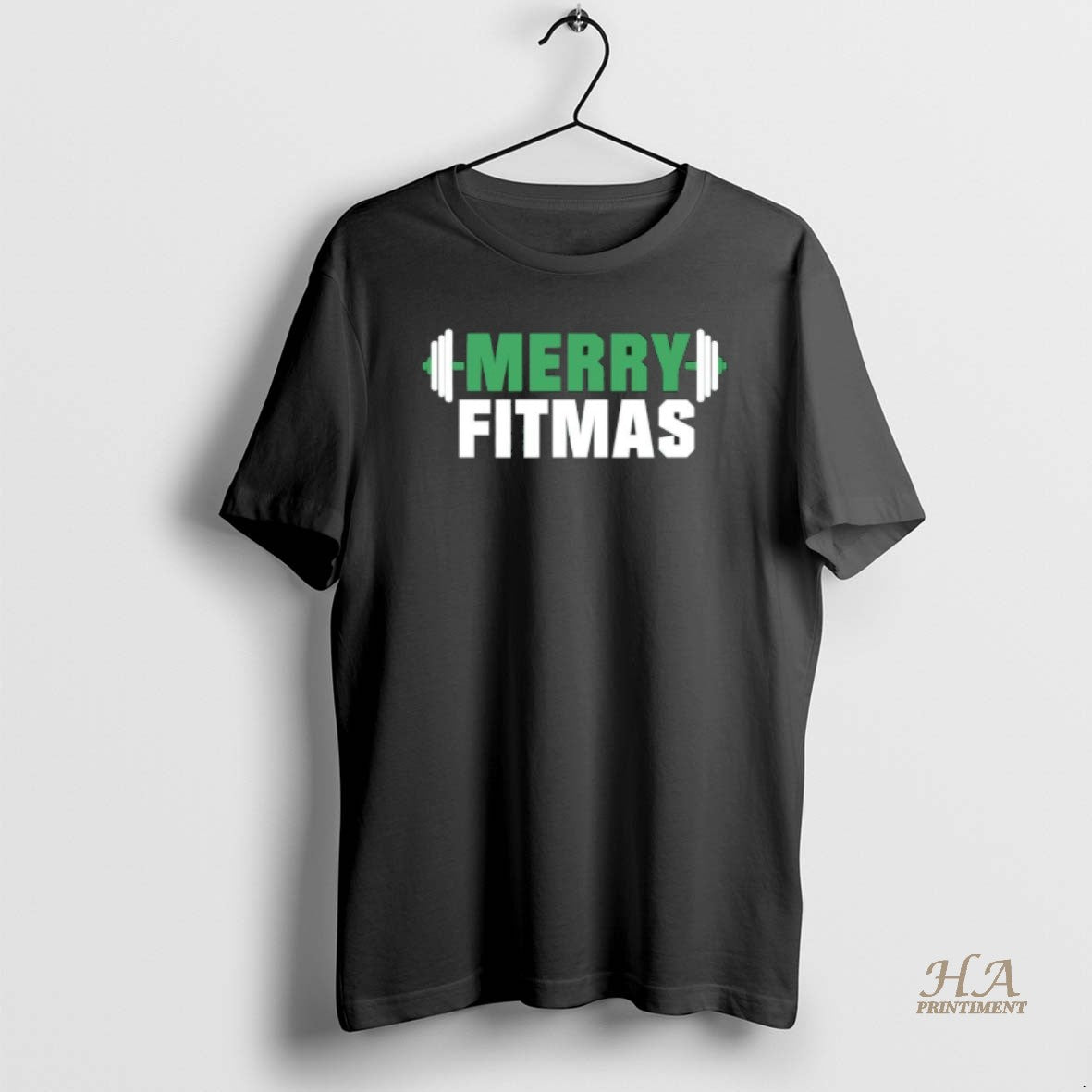 Official Christmas Merry Fitmas 2025
