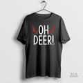 Official Christmas Oh Deer 2025