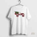 Official Christmas Tree Truck