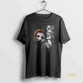 Official Circle Of Dust Deviate Shirts