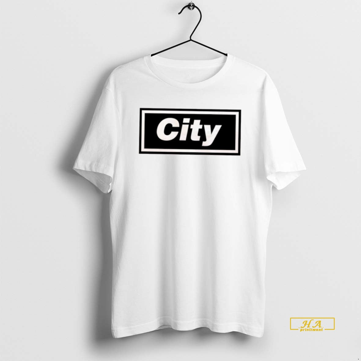 Official City Style Oasis Logo