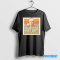 Official Clark Griswold Hallelujah Holy Shit Christmas Hoky Shit Wheres The Tylenol Tee Sweater