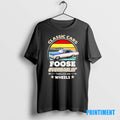 Official Classic Cars Foose Overhaulin Timeless On Wheels Tee Sweater