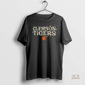Official Clemson Tigers Christmas Light Merry Christmas 2025